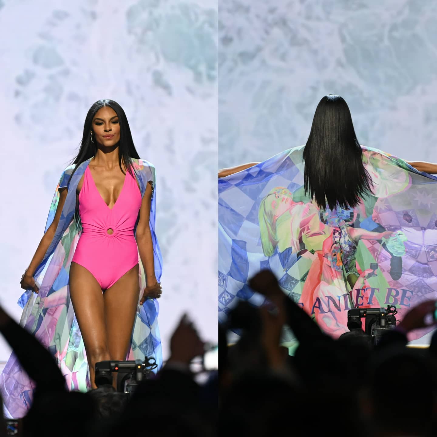 Miss Universe 2022 Top 16 and the Stories Behind Their Capes